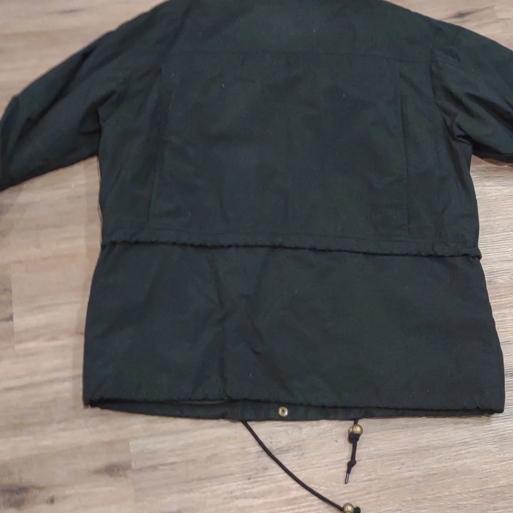Woman Lightweight Windbreaker..Jacket Size M - Picture 6 of 7